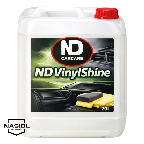 ND Vinyl Shine 20L