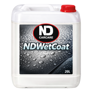 ND Wet Coat 20L