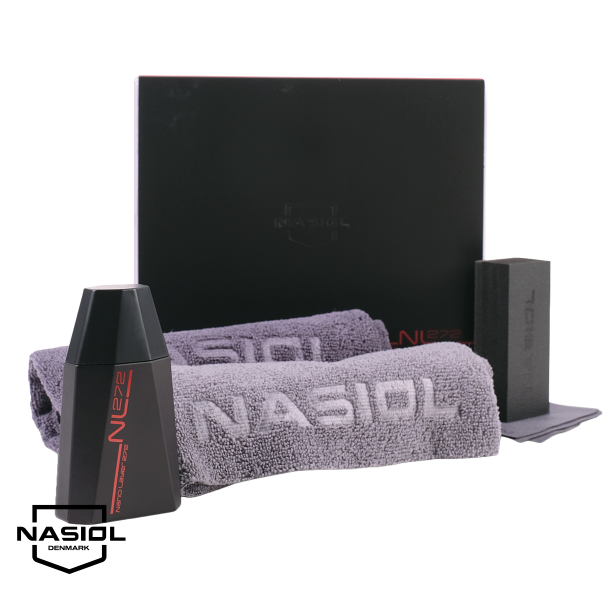 NASIOL NL272 Selvhelende (Certificeret coating)