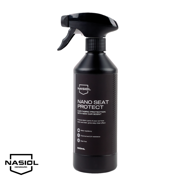 NASIOL Nano Seat Protect