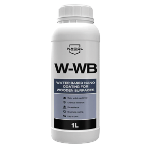 Nasiol W-WB (Tr� Coating)