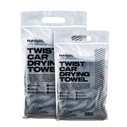 NASIOL MIcrofiber H�ndkl�der