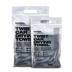 NASIOL MIcrofiber H�ndkl�der