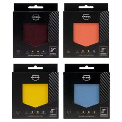 NASIOL Polerings pad 6"
