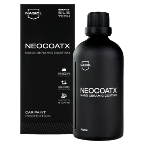 NASIOL NeoCoatX