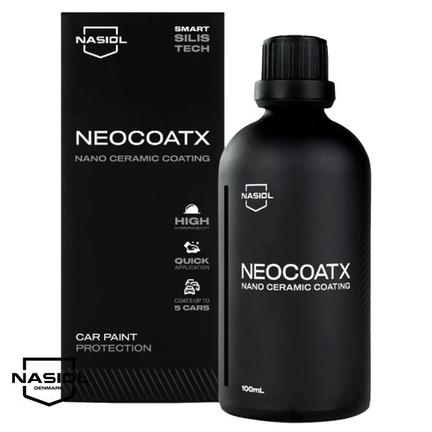 NASIOL NeoCoatX
