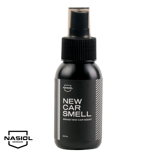 NASIOL New car smell (Duftfrisker)