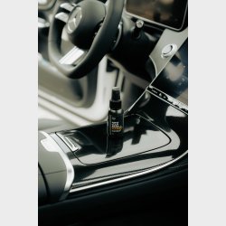 NASIOL New Car Smell Mango