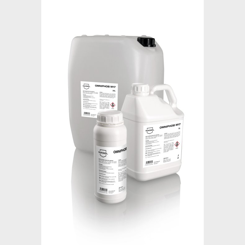NASIOL M17 5 rs Coating 1L