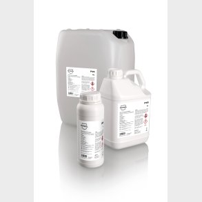 NASIOL P45 (Genskab glans)