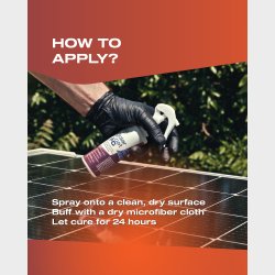 Nasiol Solar Coat FC