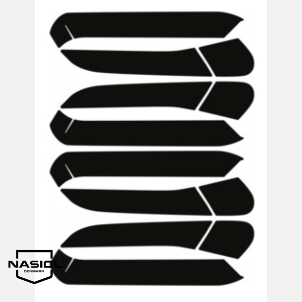 PPF D�rh�ndtag VW ID 4