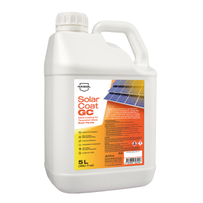Nasiol Solar Coat GC Industri 5L