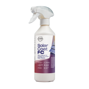 Nasiol Solar Coat FC