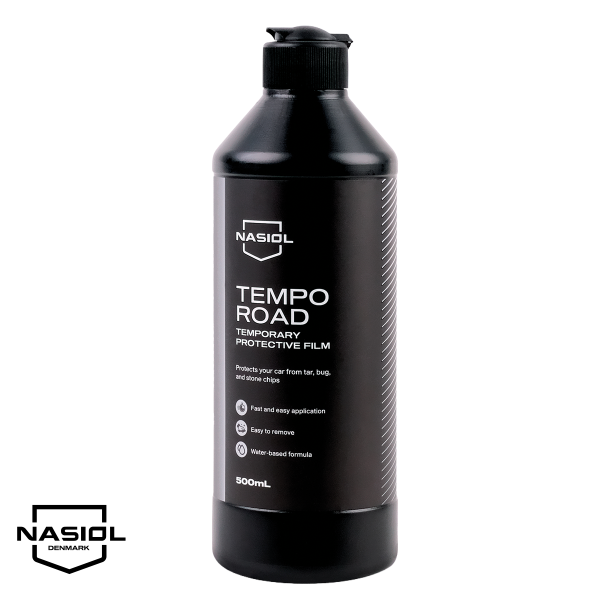 NASIOL TempoRoad (Flydende beskyttelsesfilm)