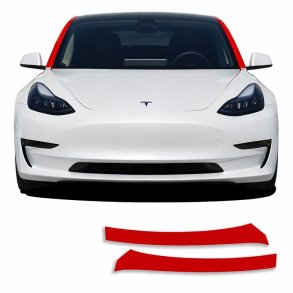 PPF A-Stolper Tesla Model 3