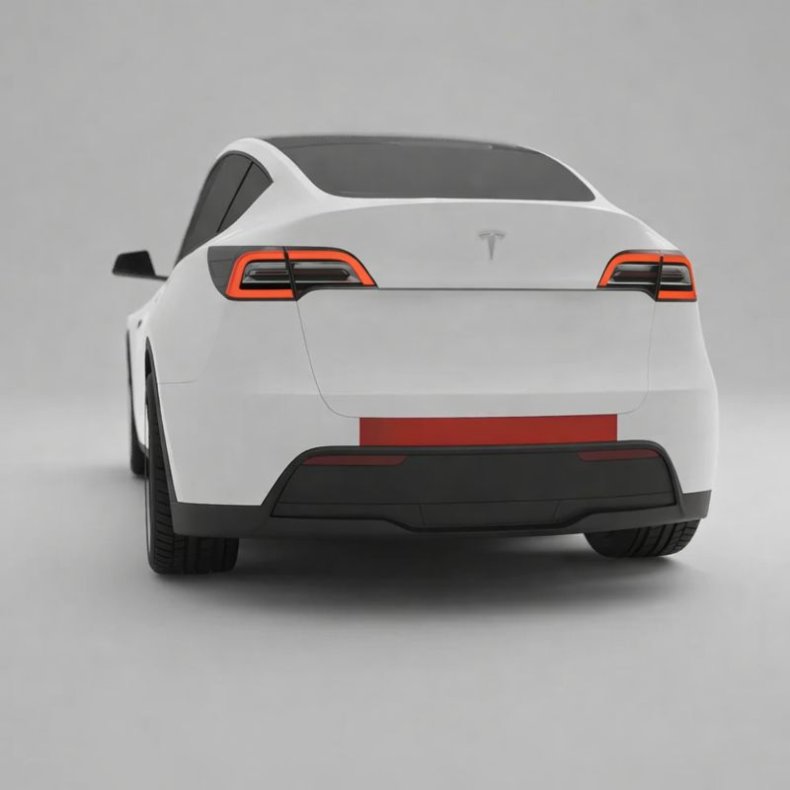 PPF L�ssekant Tesla Model Y