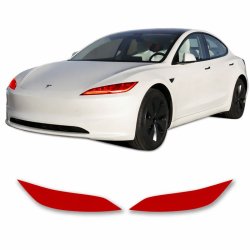PPF Forlygter Tesla Model 3 (Highland)