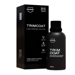 NASIOL TrimCoat (Plastik og Gummi Coating)