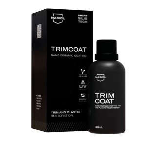 NASIOL TrimCoat (Plastik og Gummi Coating)