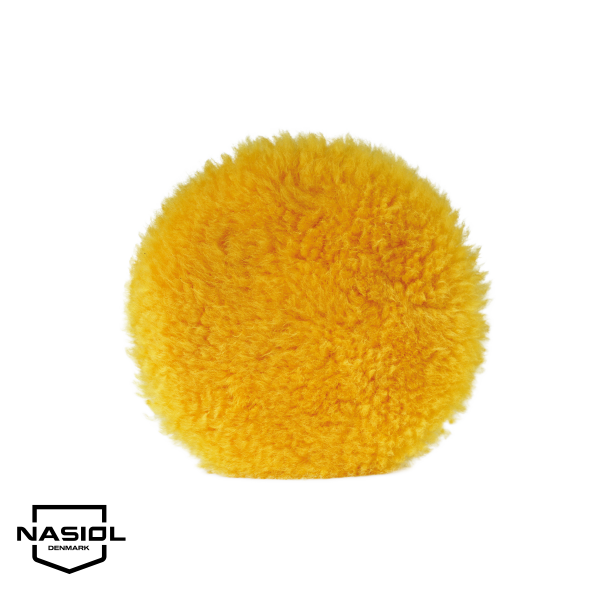 NASIOL Polerings pad ULD 6" (Ekstra Grov) 