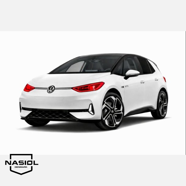 PPF Forlygter VW ID.3