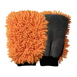 NASIOL Wash Mitt Vaskehandske