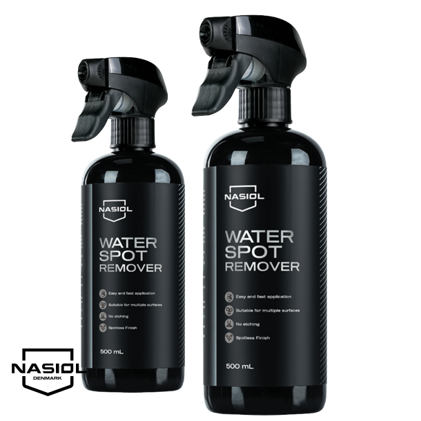 Nasiol Water Spot Remover
