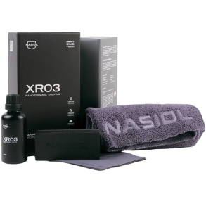 NASIOL XR03 (Certificeret Coating)