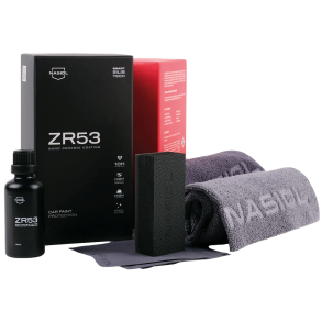 NASIOL ZR53 (Certificeret coating)