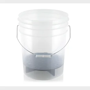 ND Vaskespand med rist