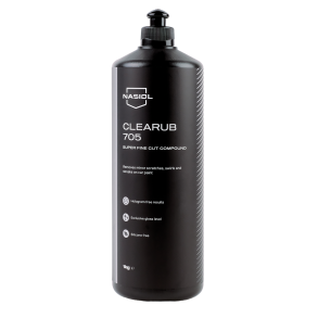 NASIOL CleaRup 705 1kg (Super Fine)