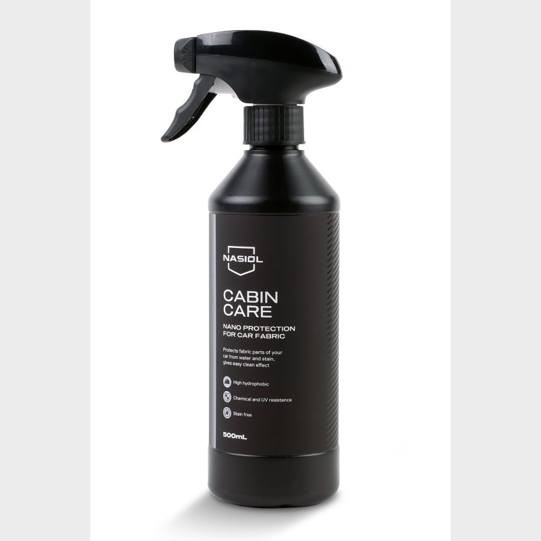 NASIOL CabinCare