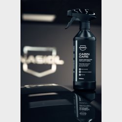 NASIOL CabinCare