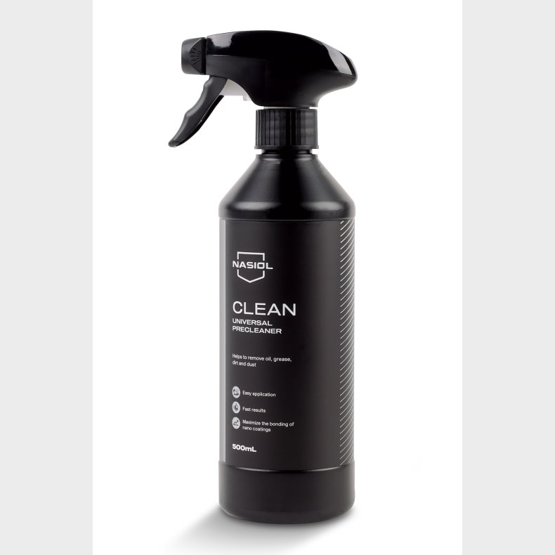 NASIOL Clean