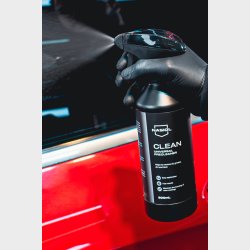NASIOL Clean
