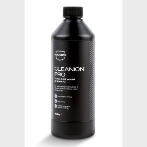Nasiol Cleanion Pro
