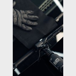 NASIOL GlasShield (Certificeret Coating)