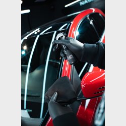 NASIOL GlasShield (Certificeret Coating)