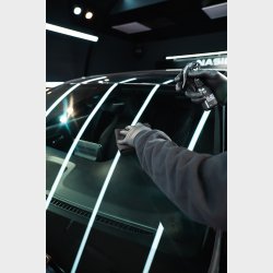 NASIOL GlasShield (Certificeret Coating)