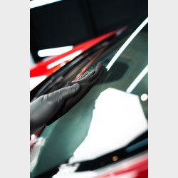 NASIOL GlasShield (Certificeret Coating)