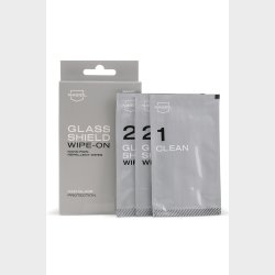 NASIOL GlasShield Wipe-On