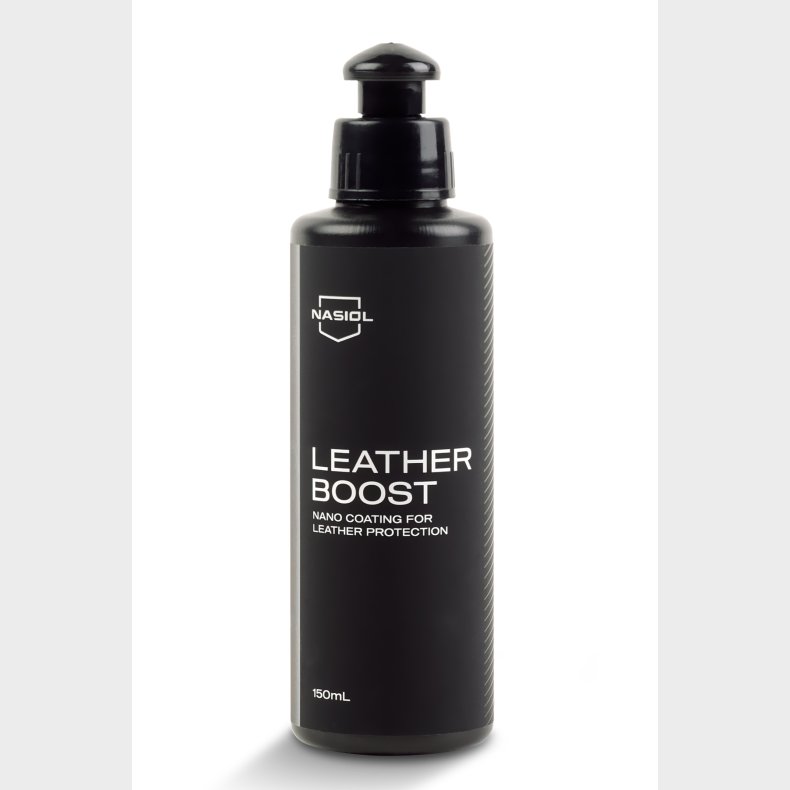 NASIOL Leather Boost