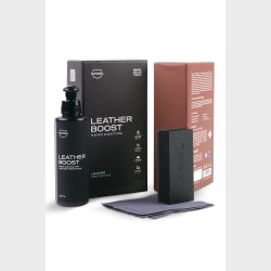 NASIOL Leather Boost