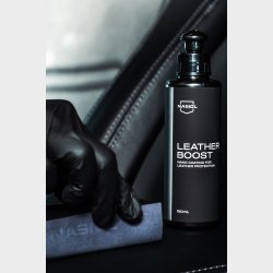 NASIOL Leather Boost