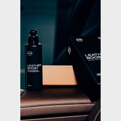 NASIOL Leather Boost