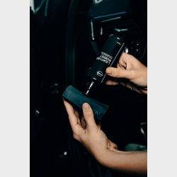 NASIOL Leather Boost