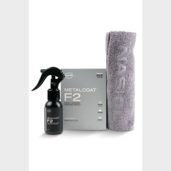 NASIOL MetalCoat F2