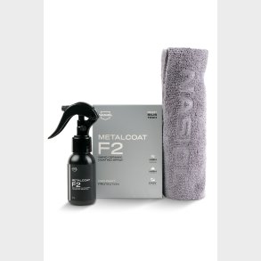 NASIOL MetalCoat F2