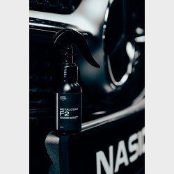 NASIOL MetalCoat F2